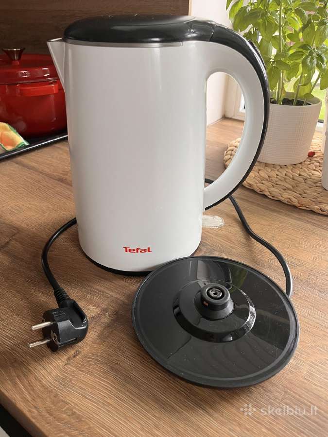 Virdulys Tefal - nuotraukos Nr. 2