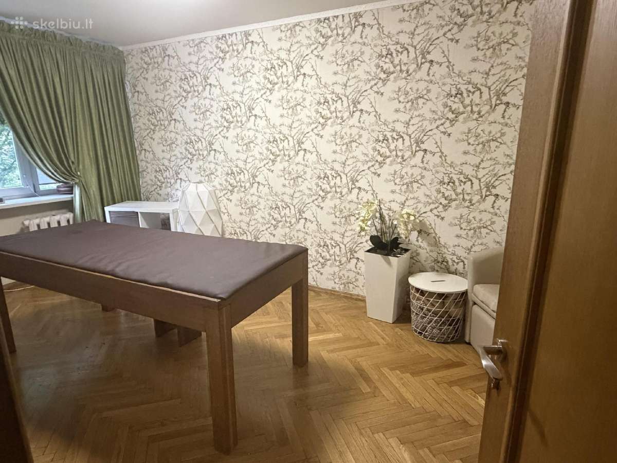 Gydomosios paskirties patalpos Dainavos raj. - nuotraukos Nr. 4