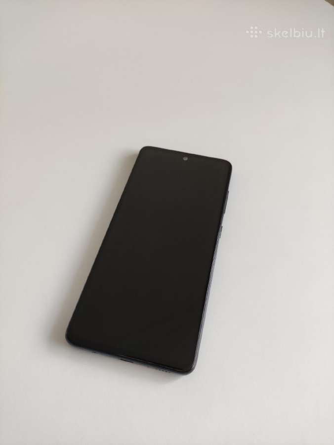 Samsung Galaxy A51 - nuotraukos Nr. 3