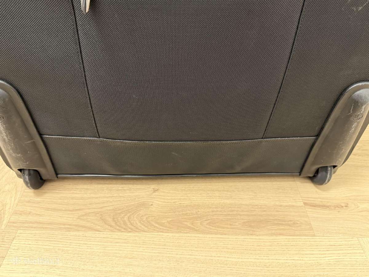 Samsonite lagaminas ant ratukų - nuotraukos Nr. 4