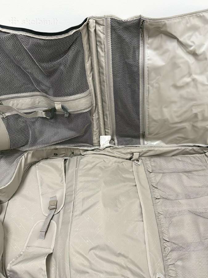 Samsonite lagaminas ant ratukų - nuotraukos Nr. 10