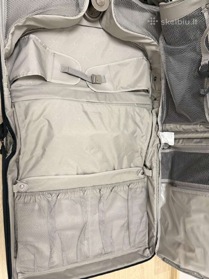 Samsonite lagaminas ant ratukų - nuotraukos Nr. 11