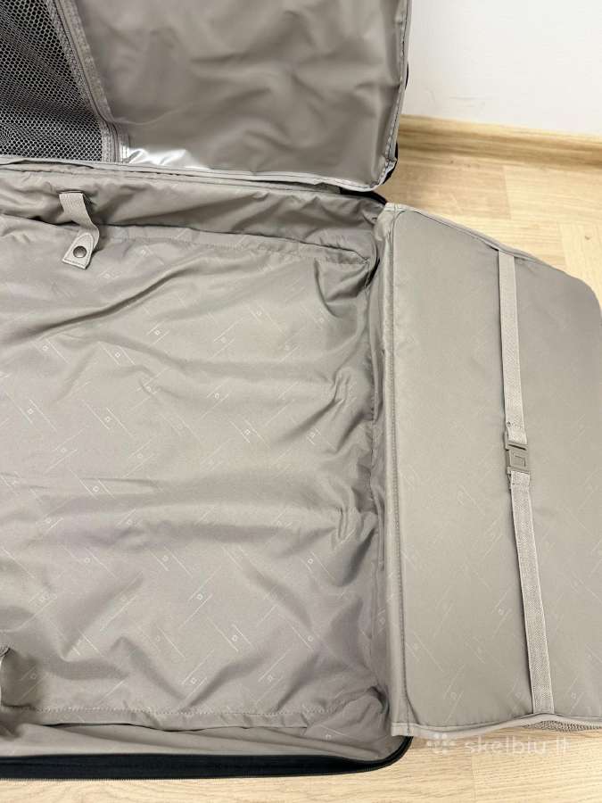 Samsonite lagaminas ant ratukų - nuotraukos Nr. 12