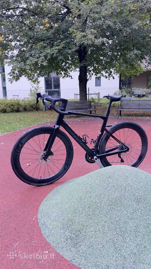 BMC Roadmachine Two 2026 - nuotraukos Nr. 2