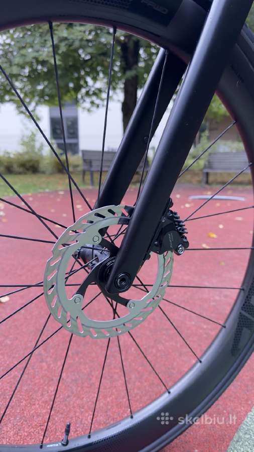 BMC Roadmachine Two 2026 - nuotraukos Nr. 14