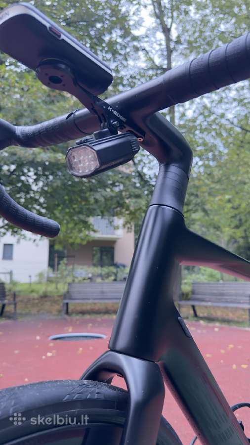 BMC Roadmachine Two 2026 - nuotraukos Nr. 6