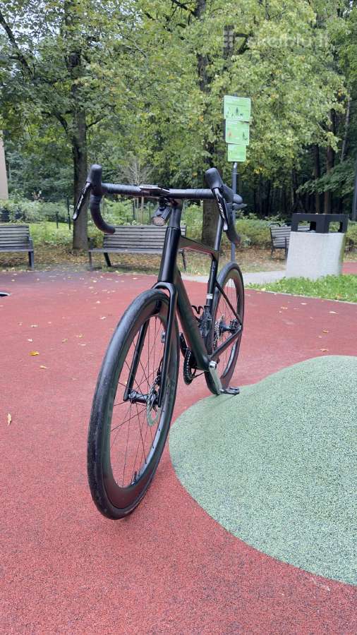 BMC Roadmachine Two 2026 - nuotraukos Nr. 3