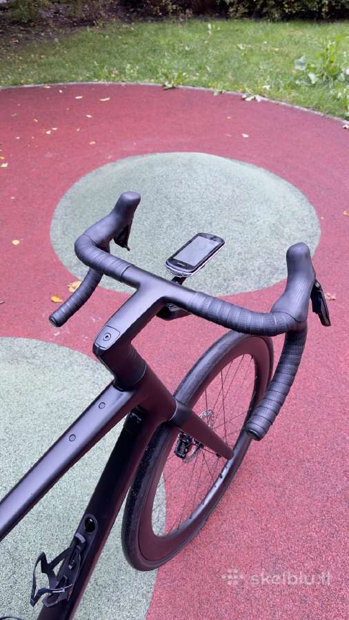 BMC Roadmachine Two 2026 - nuotraukos Nr. 4