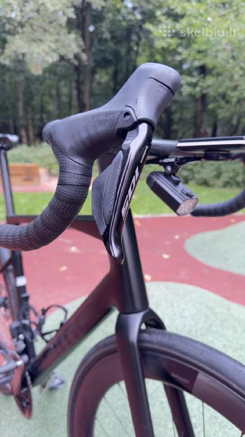 BMC Roadmachine Two 2026 - nuotraukos Nr. 5