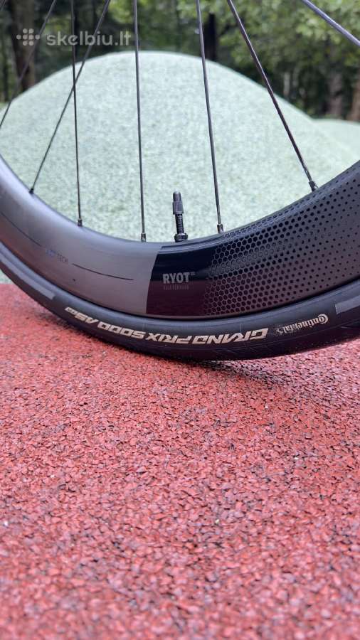 BMC Roadmachine Two 2026 - nuotraukos Nr. 16