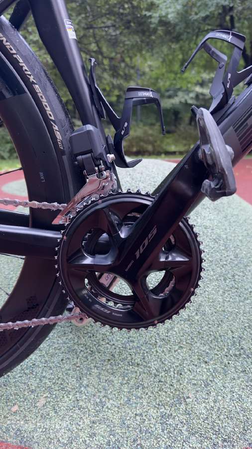 BMC Roadmachine Two 2026 - nuotraukos Nr. 11