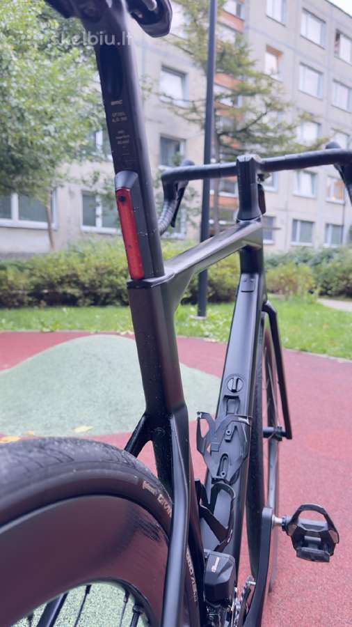 BMC Roadmachine Two 2026 - nuotraukos Nr. 8