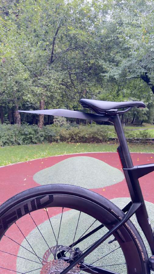 BMC Roadmachine Two 2026 - nuotraukos Nr. 9