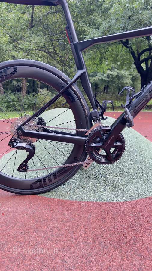 BMC Roadmachine Two 2026 - nuotraukos Nr. 10