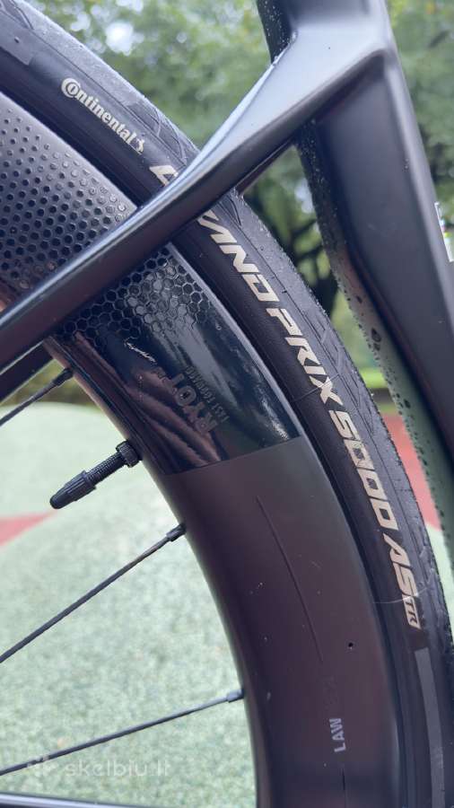 BMC Roadmachine Two 2026 - nuotraukos Nr. 15