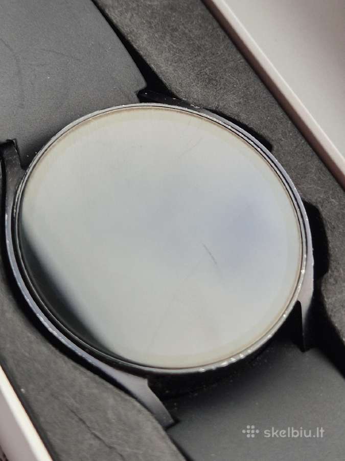 Samsung Galaxy Watch 6 40mm - nuotraukos Nr. 3