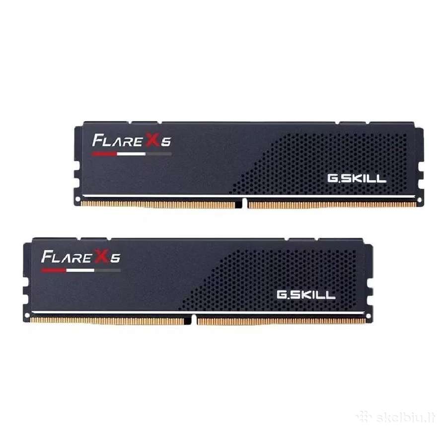 RAM Ddr5 32gb / 64gb 6000mhz – nauja, vietoje - nuotraukos Nr. 2