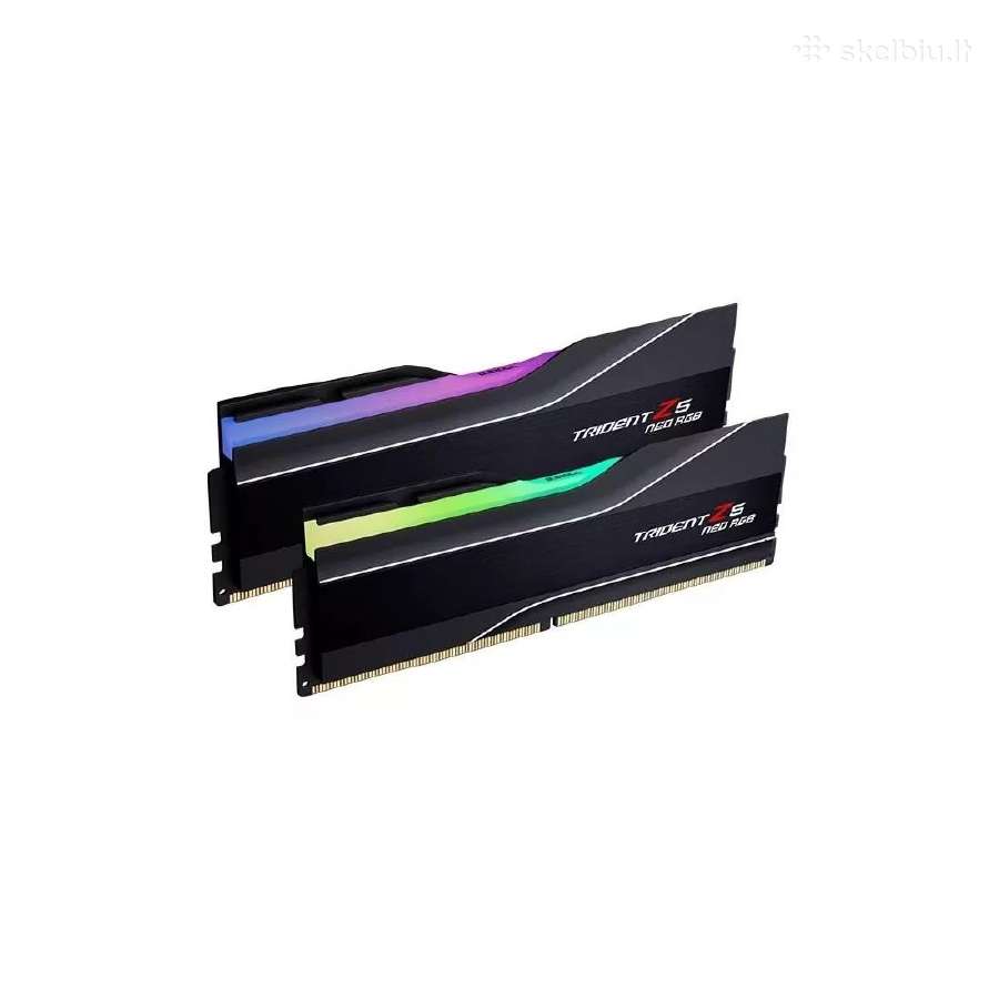 RAM Ddr5 32gb / 64gb 6000mhz – nauja, vietoje - nuotraukos Nr. 3