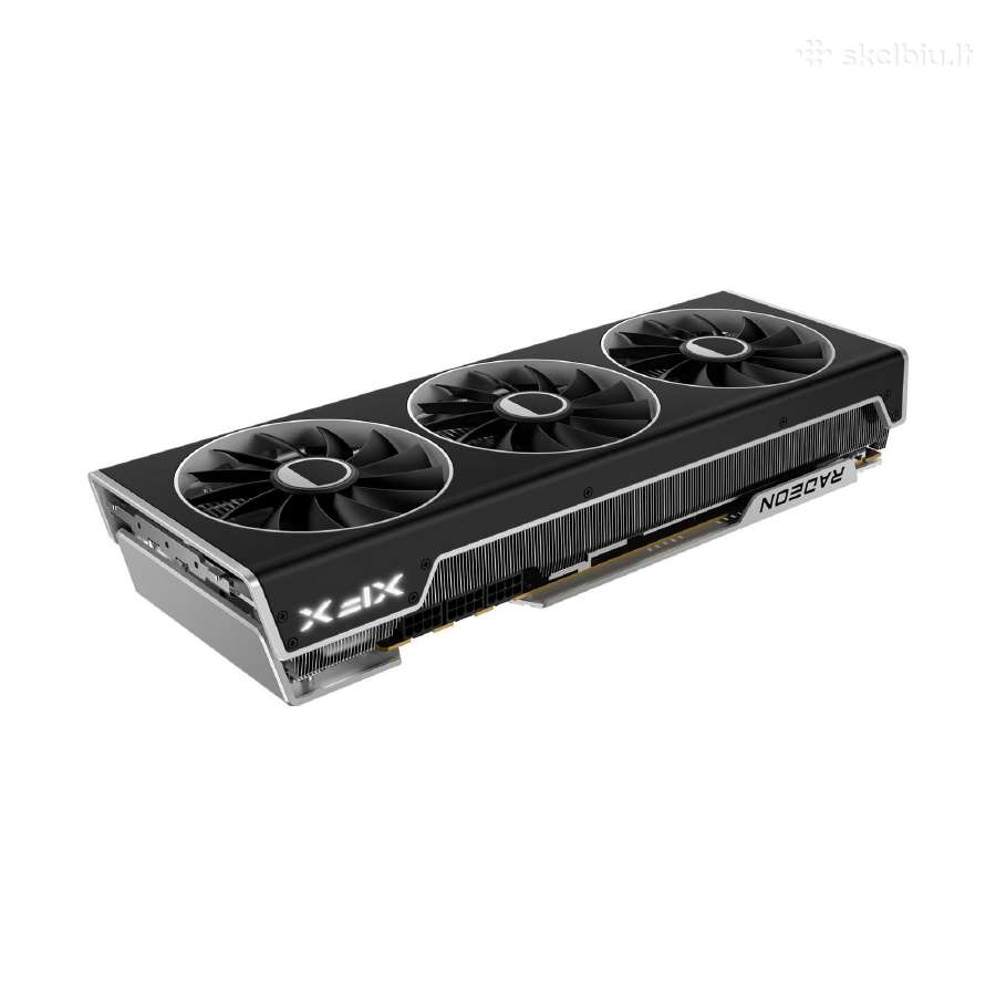 Naudotos vaizdo plokštės Rtx / Rx su garantija - nuotraukos Nr. 4