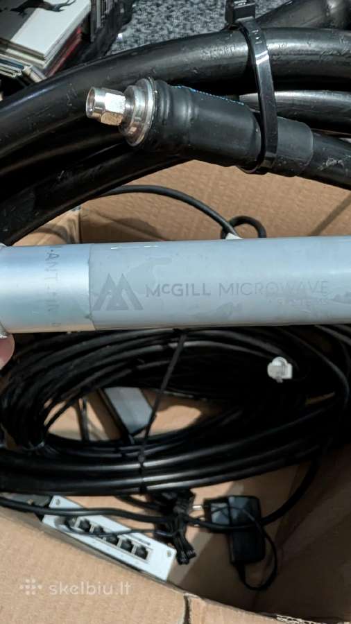 Lorawan gateway Sensecap M1 Eu868 - €69 - nuotraukos Nr. 5