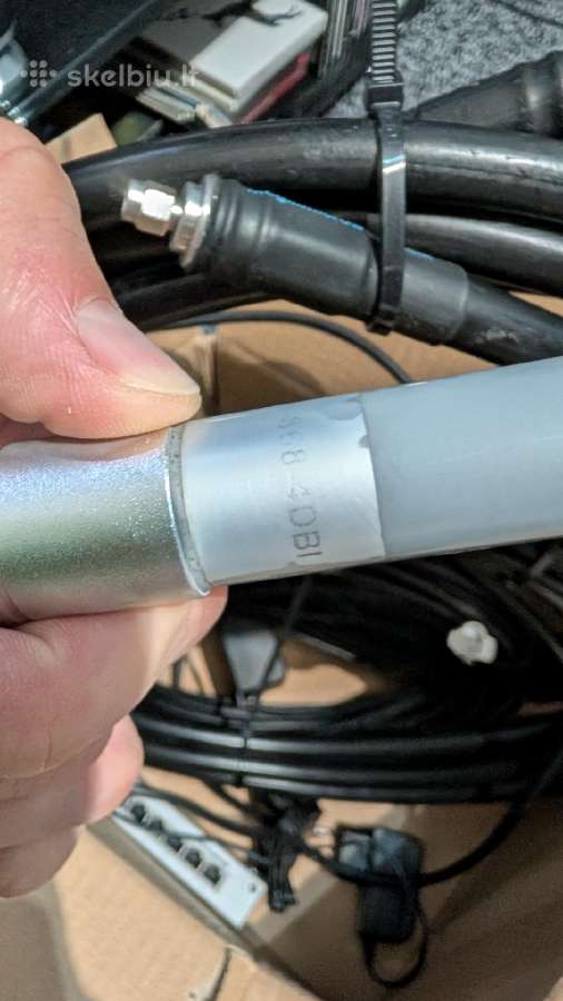 Lorawan gateway Sensecap M1 Eu868 - €69 - nuotraukos Nr. 6