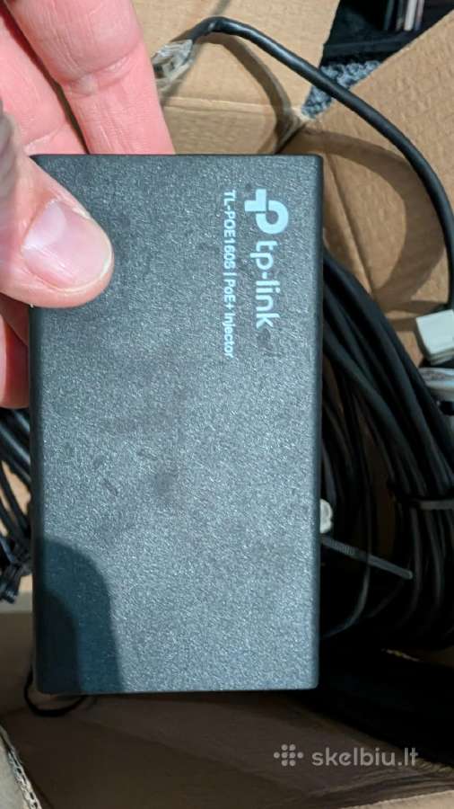 Lorawan gateway Sensecap M1 Eu868 - €69 - nuotraukos Nr. 7
