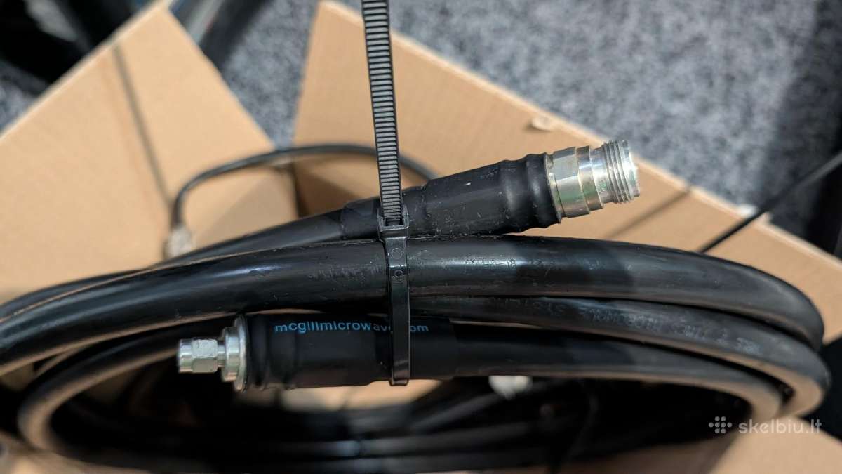 Lorawan gateway Sensecap M1 Eu868 - €69 - nuotraukos Nr. 9