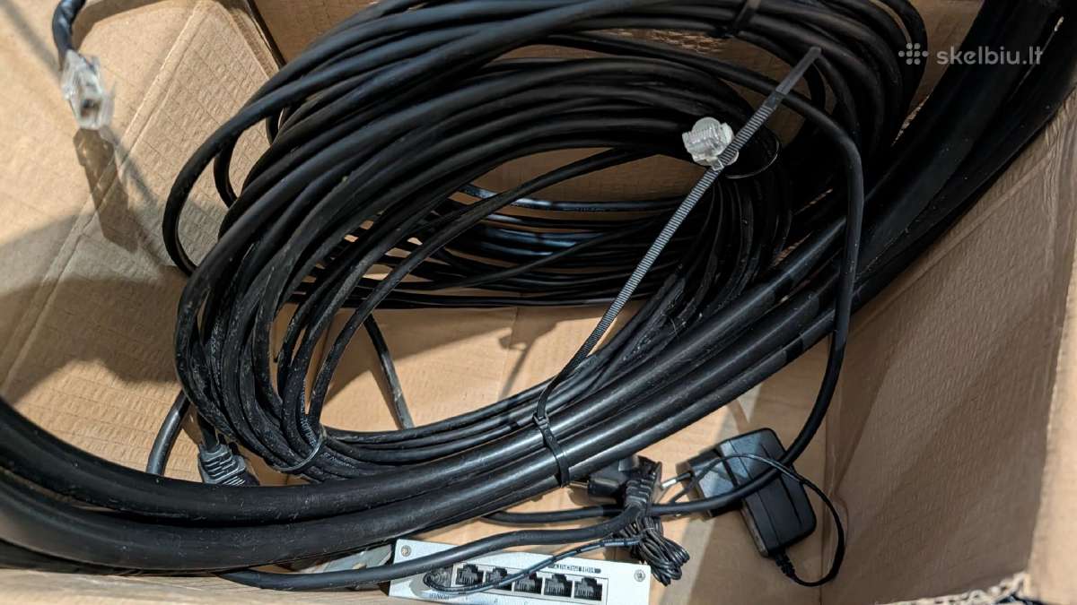 Lorawan gateway Sensecap M1 Eu868 - €69 - nuotraukos Nr. 10