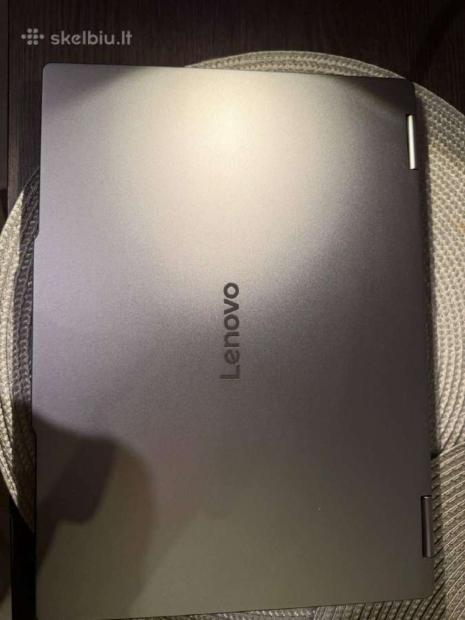 Lenovo Yoga 7 2-in-1 14" Core Ultra 5 16gb RAM - nuotraukos Nr. 3