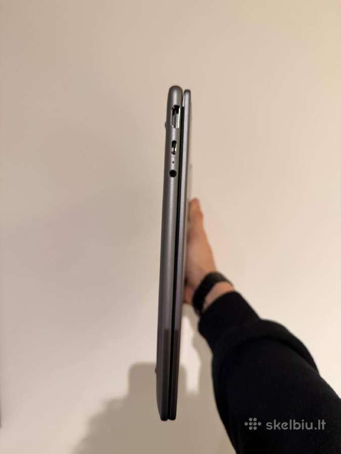 Lenovo Yoga 7 2-in-1 14" Core Ultra 5 16gb RAM - nuotraukos Nr. 15