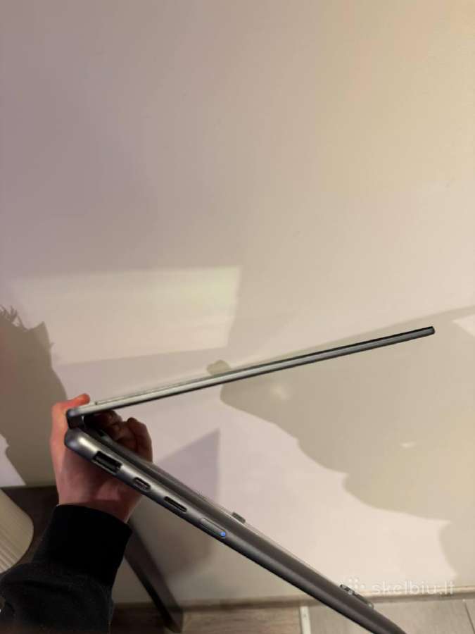 Lenovo Yoga 7 2-in-1 14" Core Ultra 5 16gb RAM - nuotraukos Nr. 21