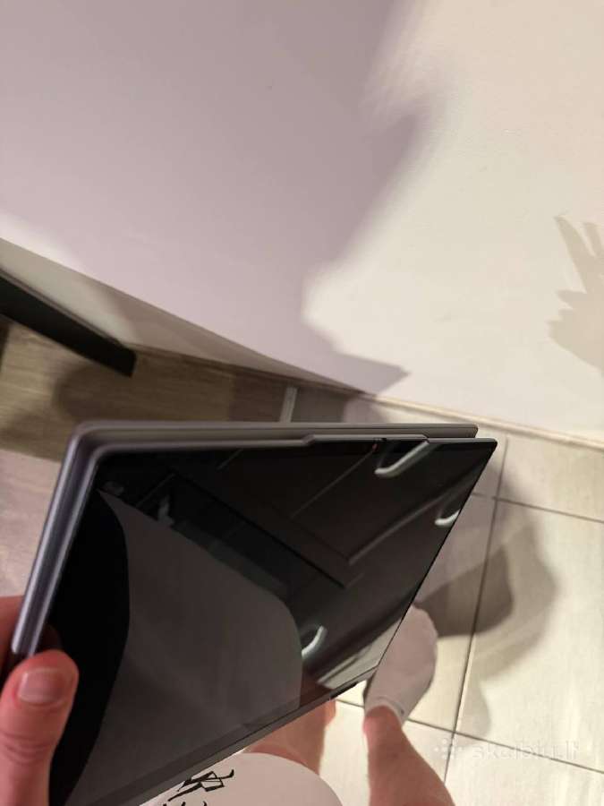 Lenovo Yoga 7 2-in-1 14" Core Ultra 5 16gb RAM - nuotraukos Nr. 23