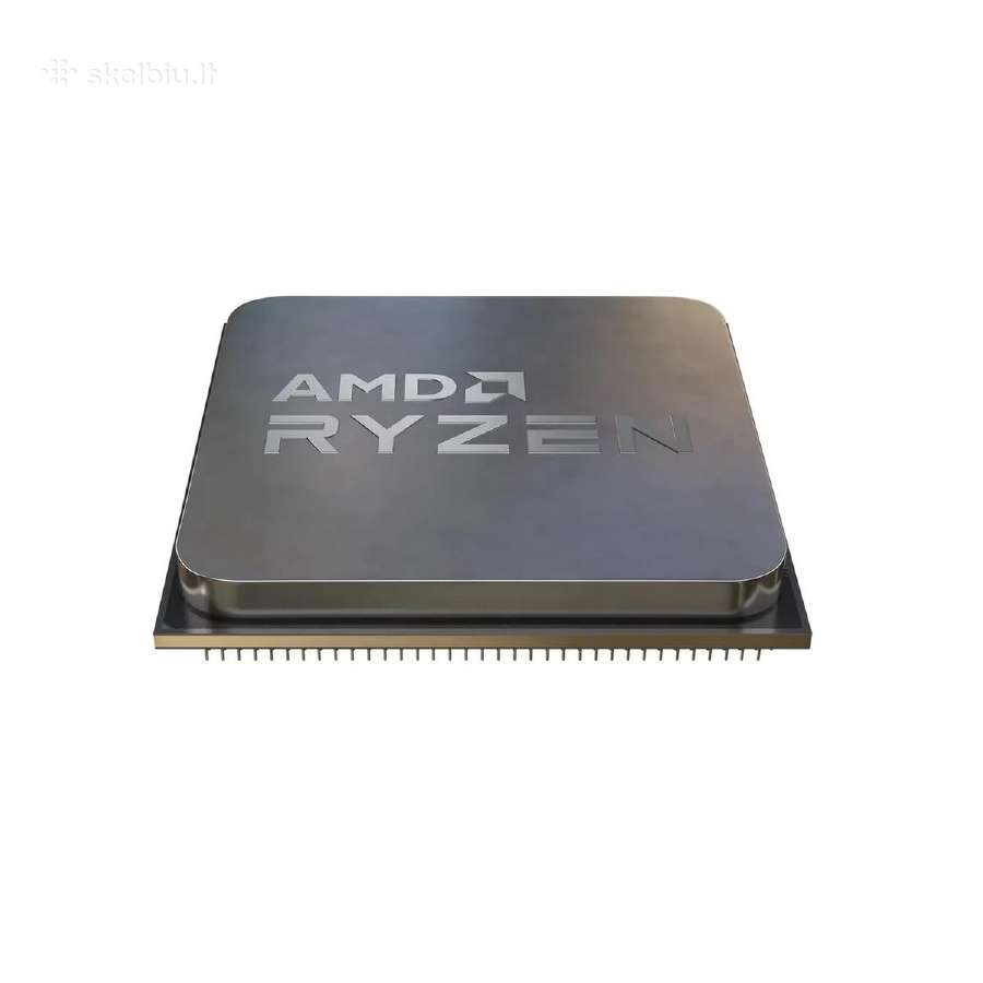 Procesoriai Ryzen 7800x3d, 9800x3d, Intel i5 / i7 - nuotraukos Nr. 2