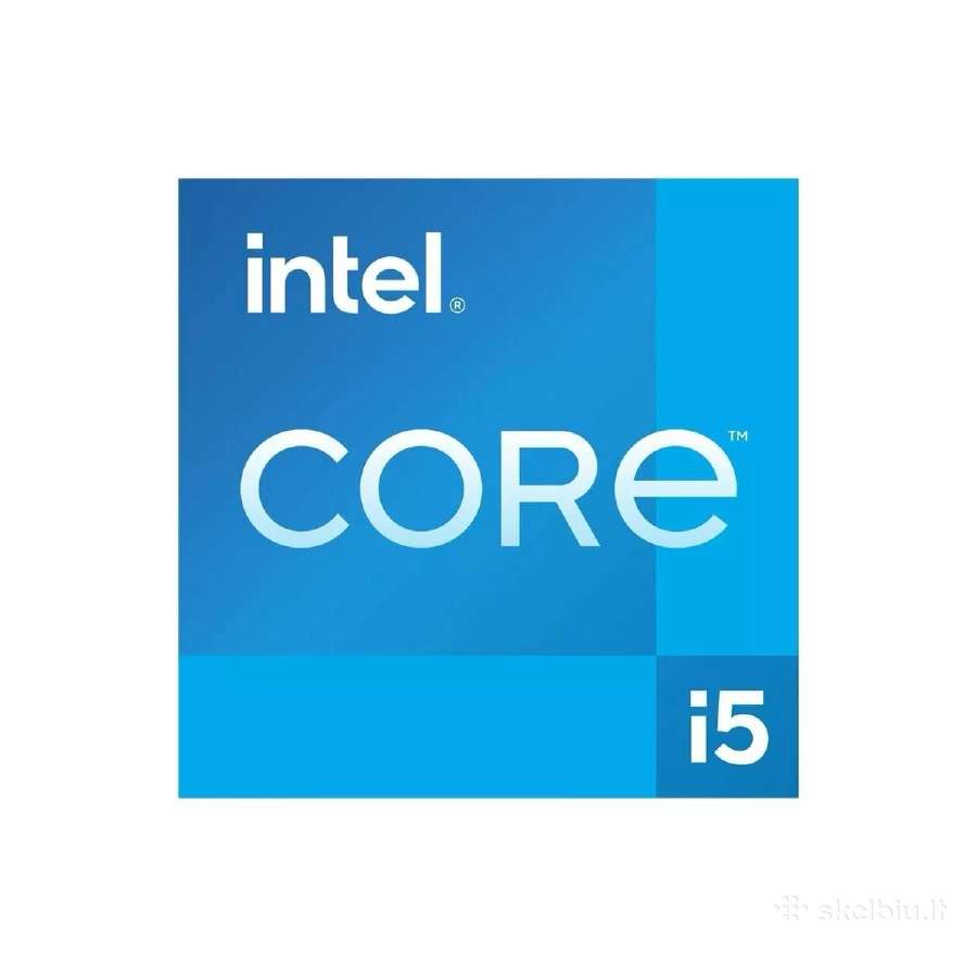 Procesoriai Ryzen 7800x3d, 9800x3d, Intel i5 / i7 - nuotraukos Nr. 3