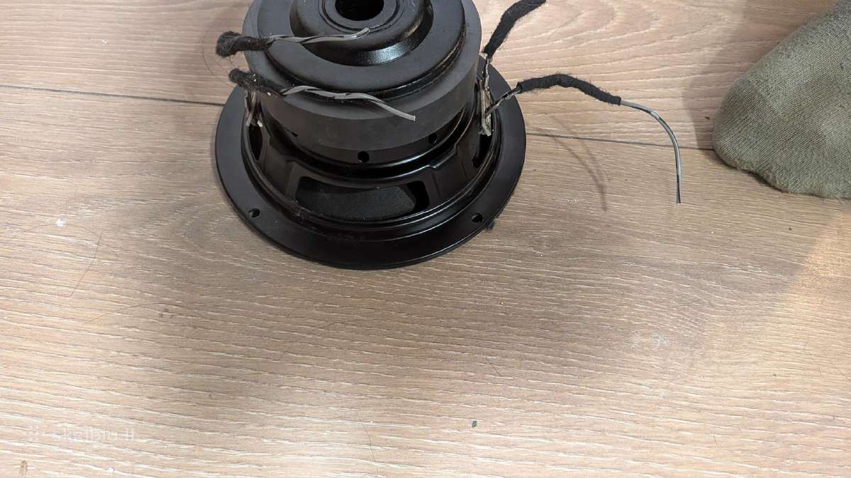 Dls, Helix, Alpine, Android Seat Leon mk3 - nuotraukos Nr. 3