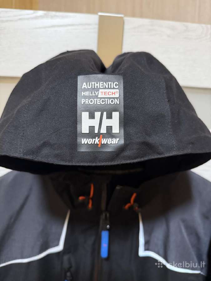 Helly Hansen Chelasea Waterproof striukė - nuotraukos Nr. 2