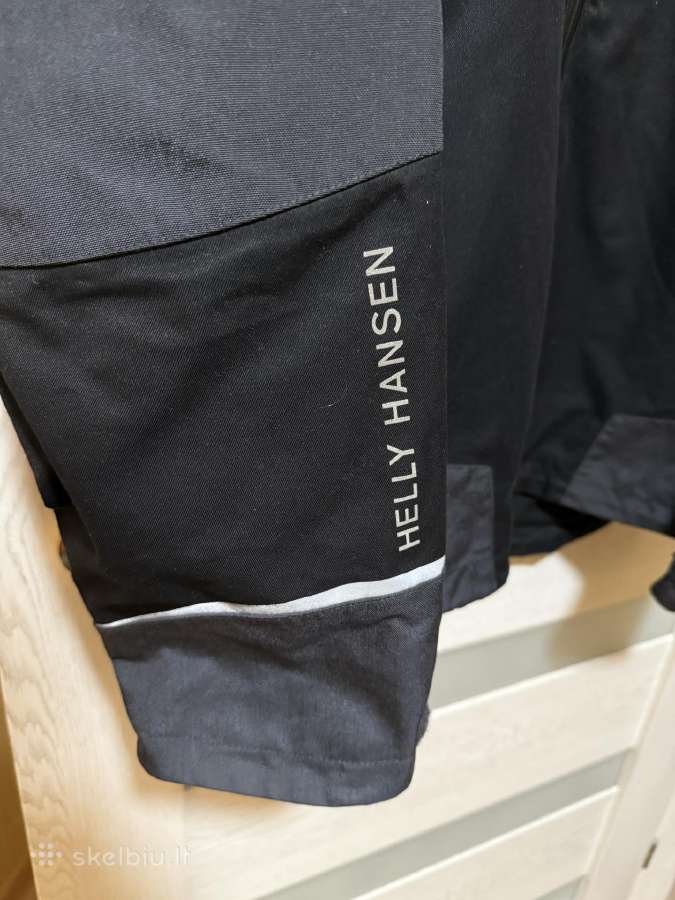 Helly Hansen Chelasea Waterproof striukė - nuotraukos Nr. 3