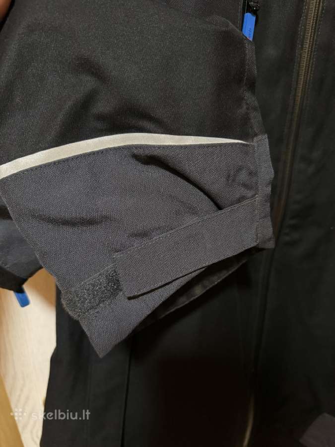 Helly Hansen Chelasea Waterproof striukė - nuotraukos Nr. 4
