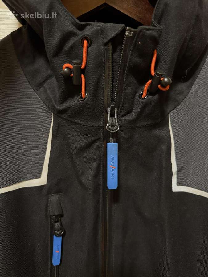 Helly Hansen Chelasea Waterproof striukė - nuotraukos Nr. 5