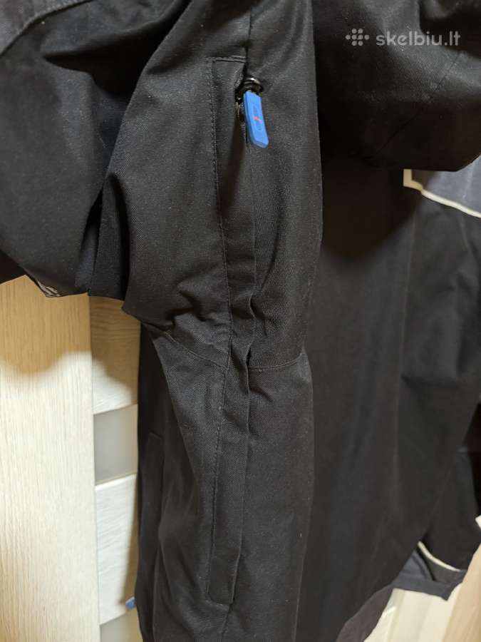 Helly Hansen Chelasea Waterproof striukė - nuotraukos Nr. 6