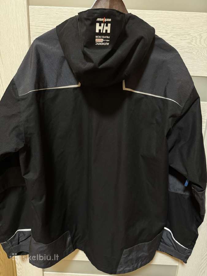 Helly Hansen Chelasea Waterproof striukė - nuotraukos Nr. 7