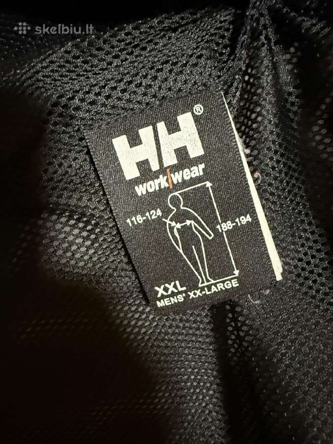 Helly Hansen Chelasea Waterproof striukė - nuotraukos Nr. 9