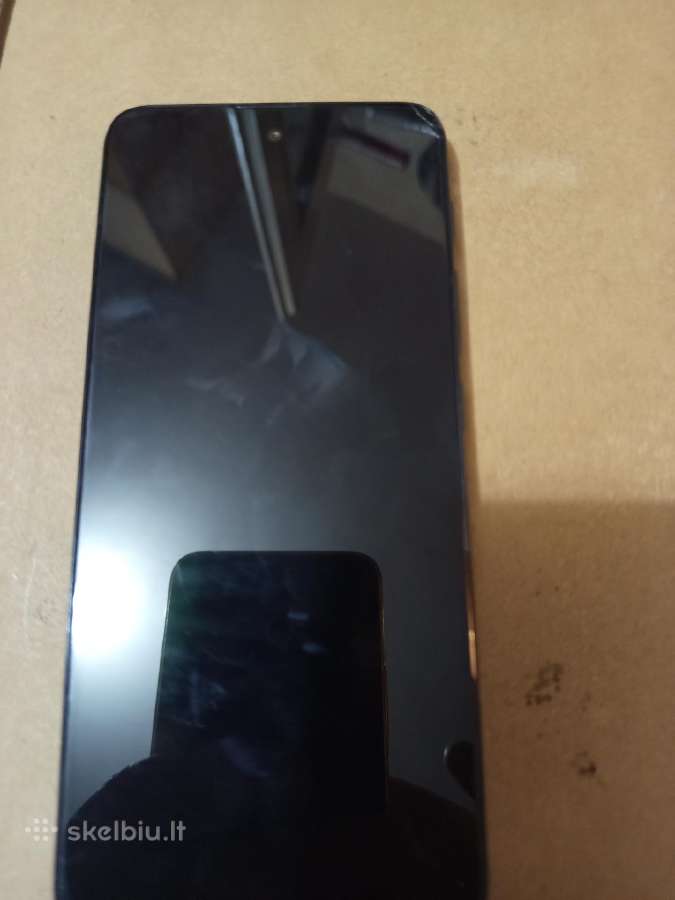 Motorola E40 - nuotraukos Nr. 4