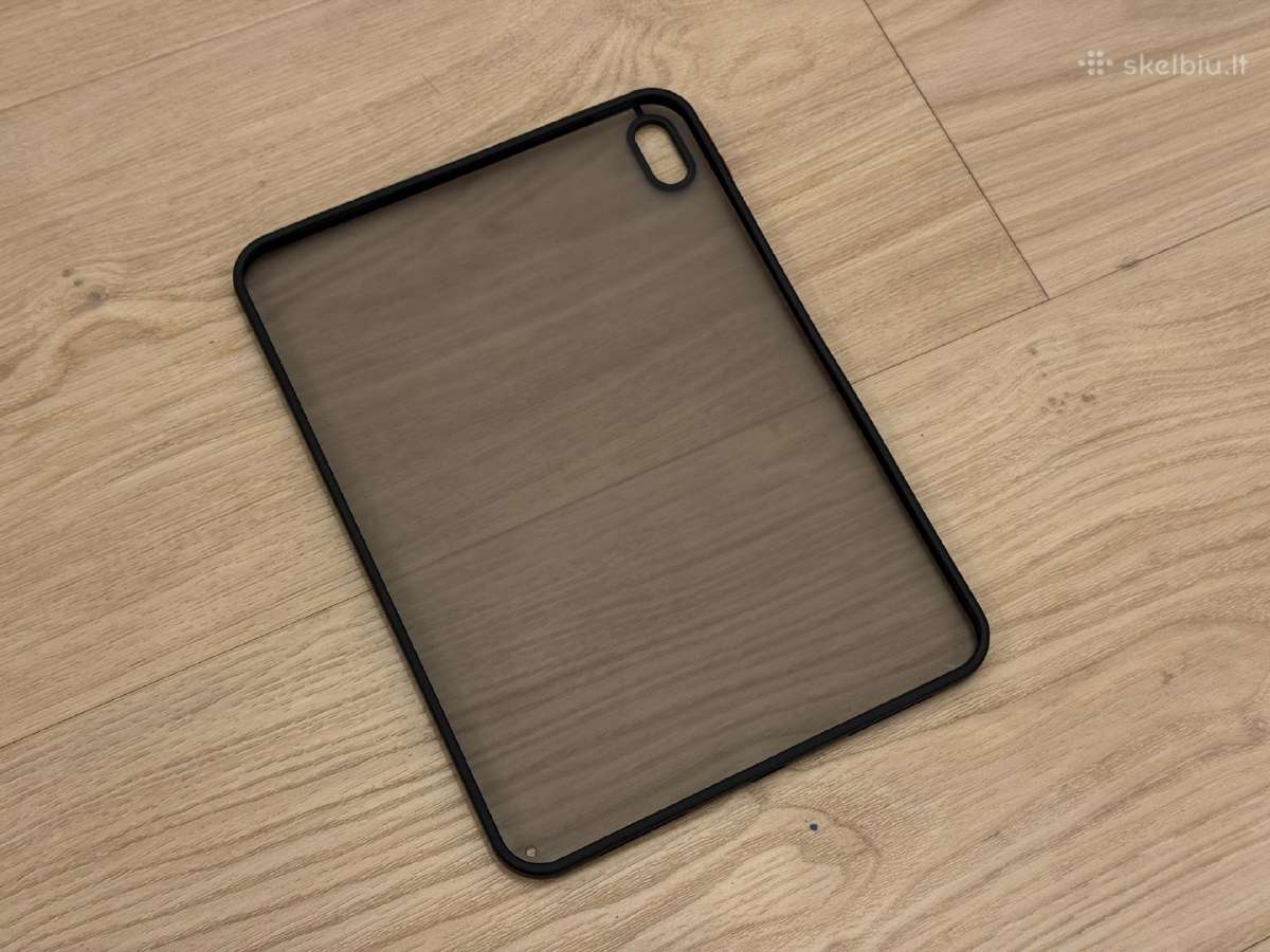 Apple iPad 2022 10.9" - nuotraukos Nr. 10