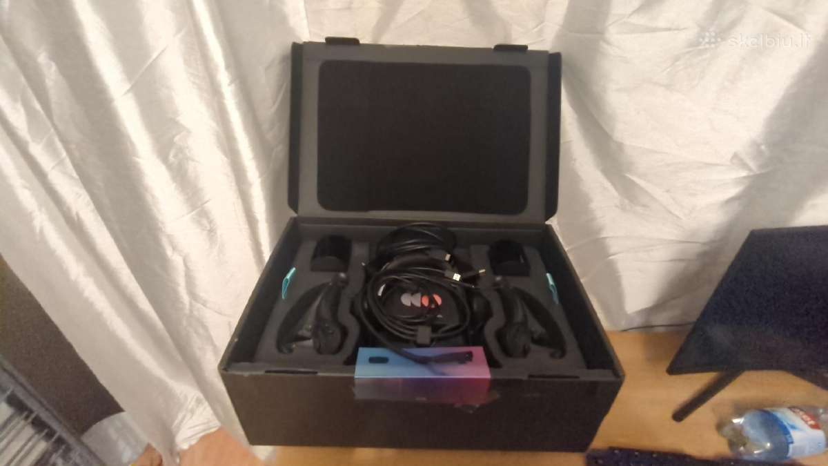 Valve Index - nuotraukos Nr. 3