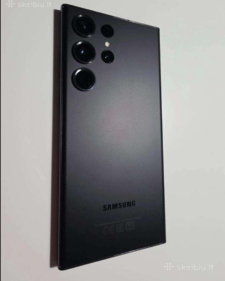 Samsung galaxy S24 Ultra - nuotraukos Nr. 2