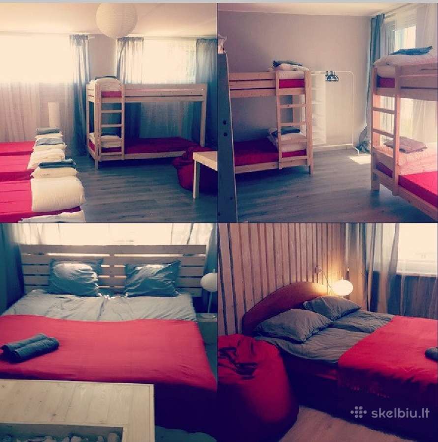 Stendai, barai,hostelių, parduotuvių baldai - nuotraukos Nr. 2