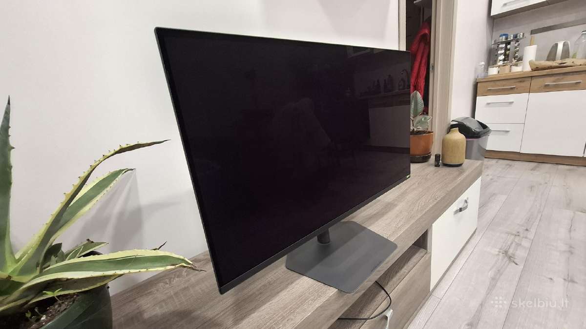 Monitorius Gigabyte Mo32u2 31.5 " Oled 16:9 - nuotraukos Nr. 2
