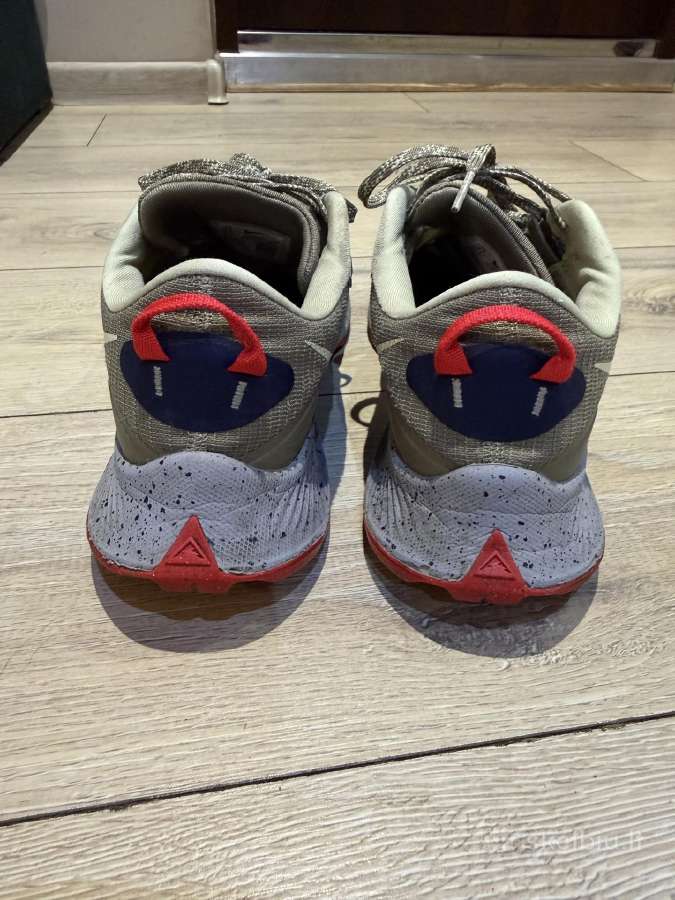 Nike Trail Pegasus 3 bėgimo batai - nuotraukos Nr. 4