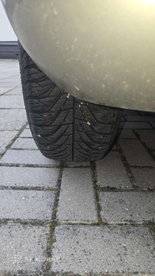Opel corsa - nuotraukos Nr. 8